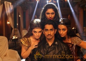 Aranmanai 2 Tamil amil Movie Stills photo 15