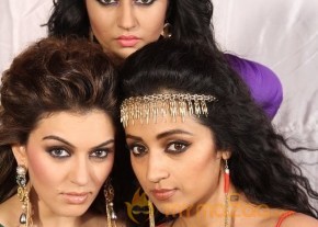 Aranmanai 2 Tamil amil Movie Stills photo 2