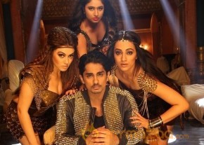 Aranmanai 2 Tamil amil Movie Stills