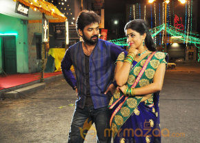 Arjunan Kadhali Movie Stills photo 14