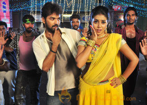 Arjunan Kadhali Movie Stills photo 5