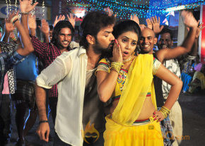 Arjunan Kadhali Movie Stills photo 15