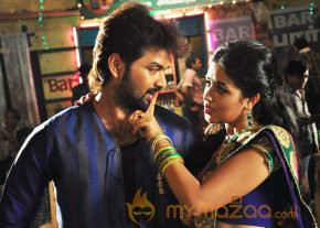 Arjunan Kadhali Movie Stills photo 17