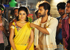 Arjunan Kadhali Movie Stills photo 10