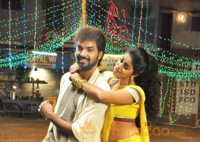 Arjunan Kadhali Movie Stills photo 7