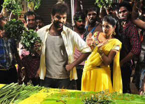Arjunan Kadhali Movie Stills photo 3