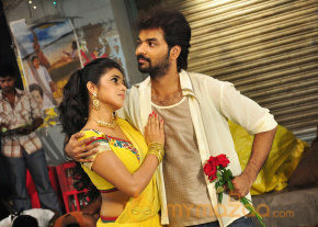 Arjunan Kadhali Movie Stills photo 8