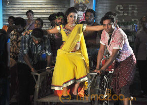 Arjunan Kadhali Movie Stills photo 13
