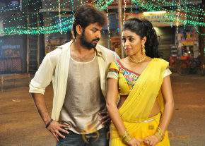 Arjunan Kadhali Movie Stills 