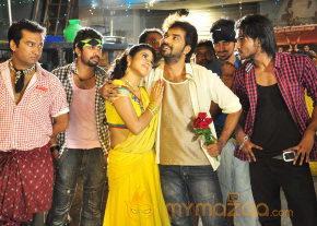 Arjunan Kadhali Movie Stills photo 6