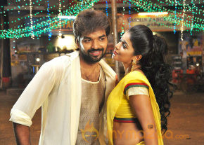 Arjunan Kadhali Movie Stills photo 11