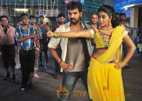 Arjunan Kadhali Movie Stills photo 9