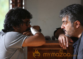  Arrambam Movie Onlocation Stills   photo 11