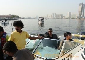 Arrambam Movie Working Stills  photo 2