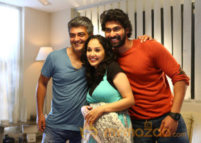 Arrambam New Movie Stills  photo 76