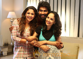 Arrambam New Movie Stills  photo 95