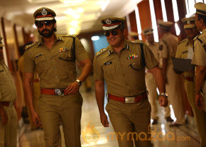 Arrambam New Movie Stills  photo 118