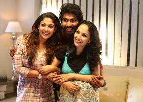 Arrambam New Movie Stills  photo 84