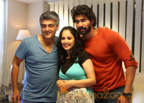 Arrambam New Movie Stills  photo 43
