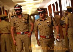 Arrambam New Movie Stills  photo 86