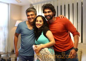 Arrambam New Movie Stills  photo 47