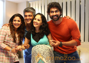 Arrambam New Movie Stills  photo 51