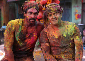 Arrambam New Movie Stills  photo 68