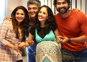 Arrambam New Movie Stills  photo 78