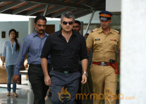 Arrambam New Movie Stills  photo 6