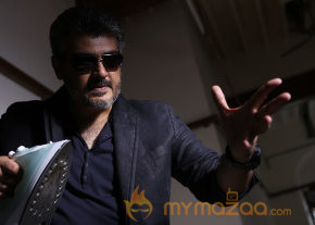 Arrambam New Movie Stills  photo 87