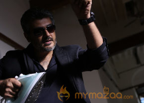 Arrambam New Movie Stills  photo 46