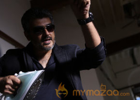 Arrambam New Movie Stills  photo 25