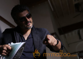 Arrambam New Movie Stills  photo 91