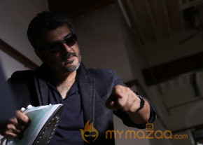 Arrambam New Movie Stills  photo 111