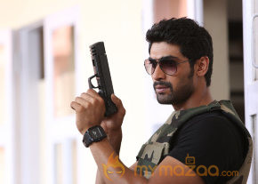 Arrambam New Movie Stills  photo 2
