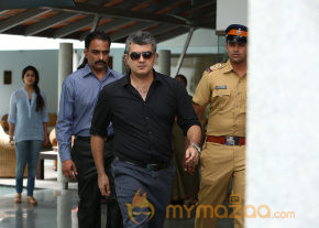 Arrambam New Movie Stills  photo 20