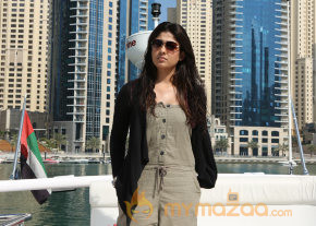 Arrambam New Movie Stills  photo 32
