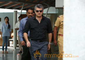 Arrambam New Movie Stills  photo 4