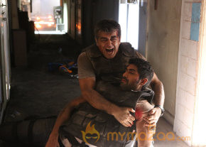 Arrambam New Movie Stills  photo 50
