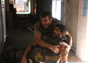 Arrambam New Movie Stills  photo 33