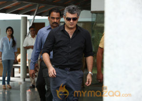 Arrambam New Movie Stills  photo 66