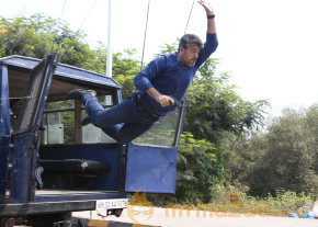 Arrambam New Movie Stills  photo 41