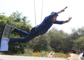 Arrambam New Movie Stills  photo 59