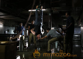 Arrambam New Movie Stills  photo 73