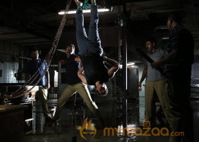 Arrambam New Movie Stills  photo 116