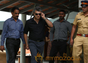 Arrambam New Movie Stills  photo 21