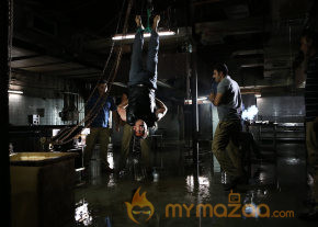 Arrambam New Movie Stills  photo 15