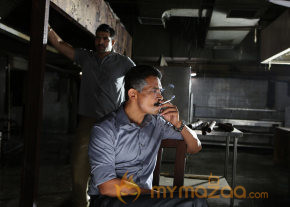 Arrambam New Movie Stills  photo 40