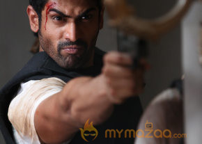 Arrambam New Movie Stills  photo 37