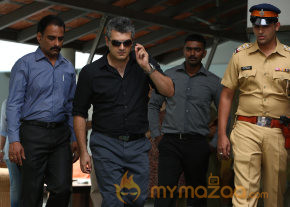 Arrambam New Movie Stills  photo 60